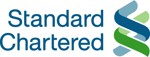 Standard Chartered Logo